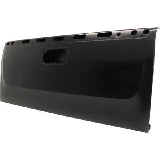 GM TRUCKS & VANS SIERRA/PU 2500/3500 (GMC) TAILGATE (W/LOCKING W/REAR CAMERA) OEM#20885078 2011-2014 PL#GM1900130