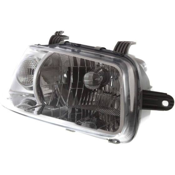 CHEVROLET AVEO (EXC SEDAN) HEAD LAMP UNIT RIGHT (Passenger Side) OEM#96540254 2004-2008 PL#GM2503241