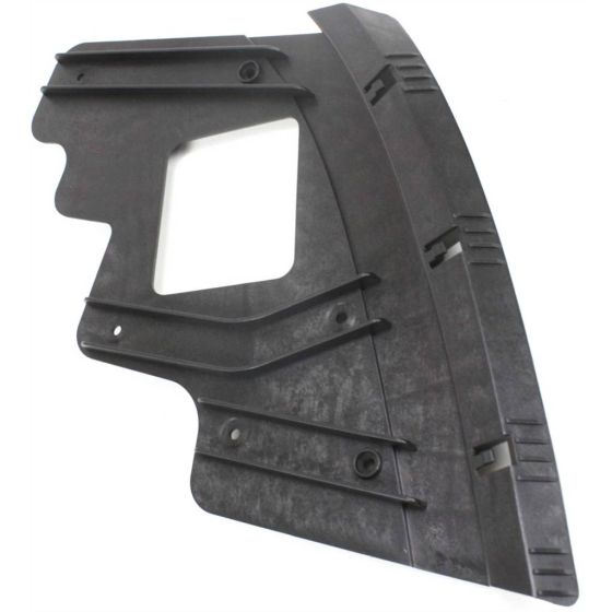 GM TRUCKS & VANS TRAVERSE HEAD LAMP SUPPORT LEFT (Driver Side) OEM#20840411 2009-2012 PL#GM2508109