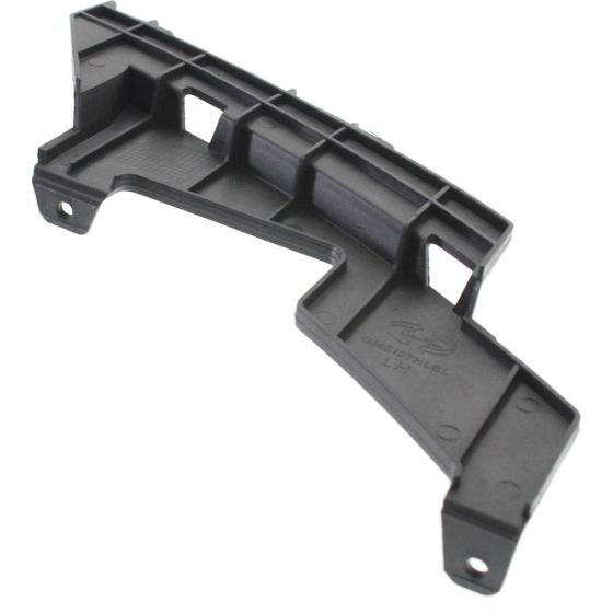 GM TRUCKS & VANS SIERRA/PU 1500 HYBRID (GMC) HEAD LAMP LOWER MOUNTING BRACKET LEFT (Driver Side) OEM#15909903 2009-2013 PL#GM2508112