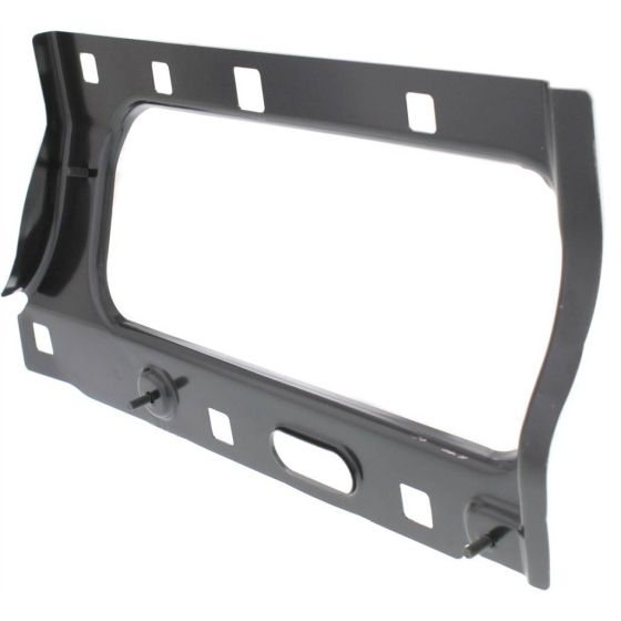 GM TRUCKS & VANS SILVERADO/PU 1500  (19 OLD STYLE) HEAD LAMP BRACKET LEFT (Driver Side) (STEEL) OEM#23106026 2014-2019 PL#GM2508114