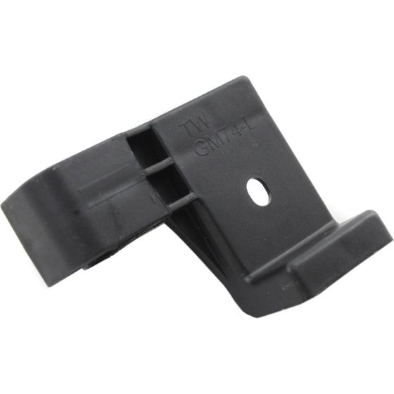 GM TRUCKS & VANS SIERRA/PU 2500/3500  (GMC) HEAD LAMP SUPPORT BRACKET LEFT (Driver Side) OEM#15927319 2007-2013 PL#GM2508119