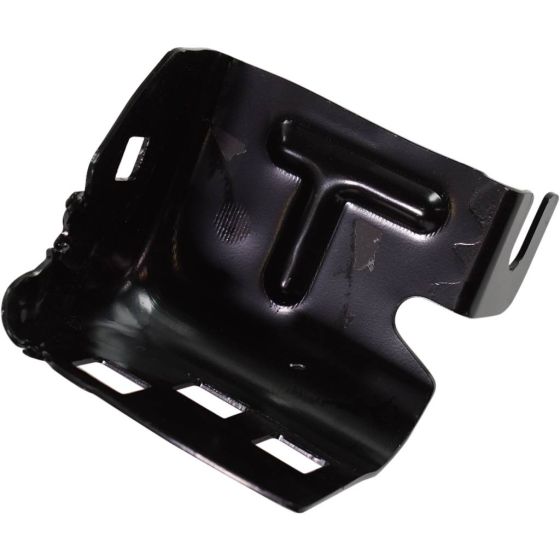 CHEVROLET MALIBU  / MALIBU LIMITED  HEAD LAMP LOWER MOUNTING BRACKET LEFT (Driver Side) INNER OEM#22801844 2013-2016 PL#GM2508123