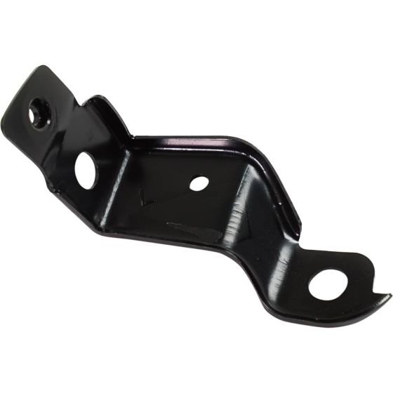 BUICK LACROSSE  HEAD LAMP LOWER MOUNTING BRACKET LEFT (Driver Side) REAR OEM#25827075 2010-2016 PL#GM2508124