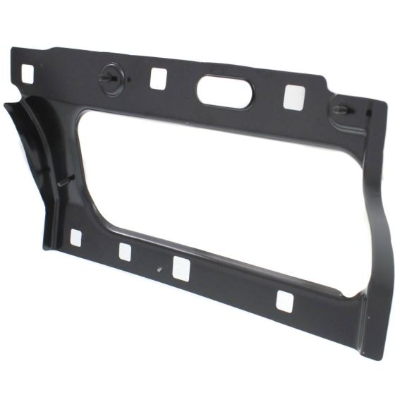 GM TRUCKS & VANS SIERRA/PU 2500/3500 (GMC) HEAD/LAMP BRACKET RIGHT (Passenger Side) (STEEL) OEM#23106027 2015-2019 PL#GM2509114