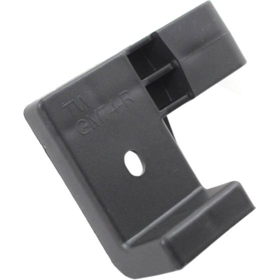 GM TRUCKS & VANS SIERRA/PU 2500/3500  (GMC) HEAD LAMP SUPPORT BRACKET RIGHT (Passenger Side) OEM#15927320 2007-2013 PL#GM2509119