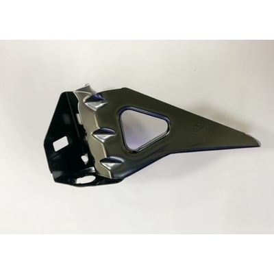 CADILLAC XTS HEAD LAMP BRACKET INNER RIGHT (Passenger Side) OEM#22937944 2013-2017 PL#GM2509132