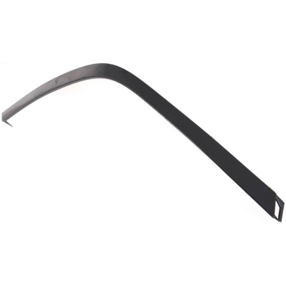 BUICK RENDEZVOUS  HEAD LAMP MLDG RIGHT (Passenger Side) BLACK OEM#12335516 2002-2003 PL#GM2511108