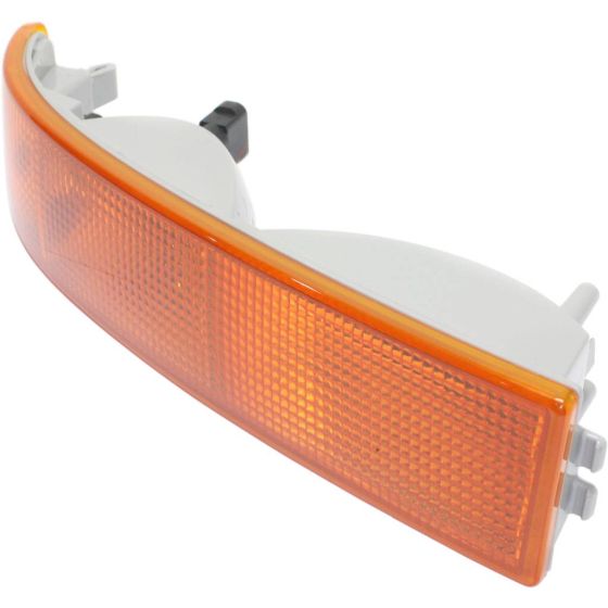 GM TRUCKS & VANS CHEVY/GMC/VAN(Express/Savana) PARKING/SIGNAL LAMP LEFT (Driver Side) OEM#84218437 2003-2025 PL#GM2520188