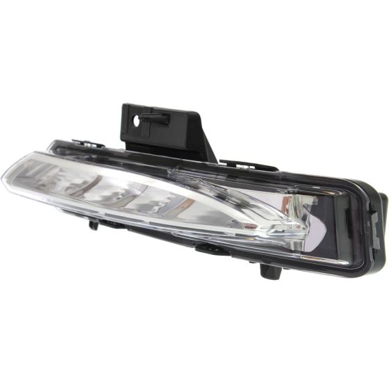 BUICK ENCLAVE  PARK LAMP ASSY LEFT (Driver Side) (LED) OEM#20956919 2013-2017 PL#GM2520195