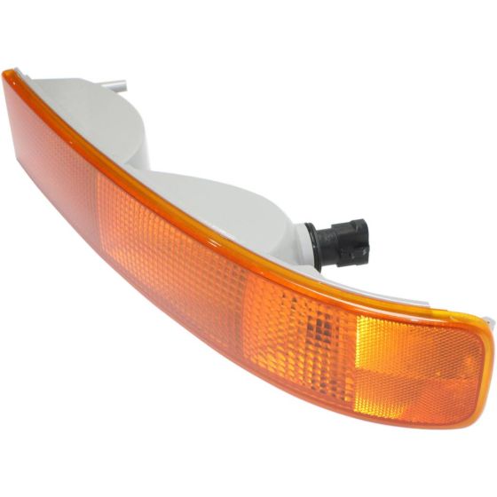 GM TRUCKS & VANS CHEVY/GMC/VAN(Express/Savana)  PARKING/SIGNAL LAMP RIGHT (Passenger Side) OEM#84218438 2003-2023 PL#GM2521188