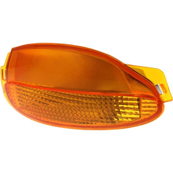 BUICK LE SABRE (FWD) PARK LAMP UNIT LEFT (Driver Side) OEM#10386585 2000-2005 PL#GM2530122