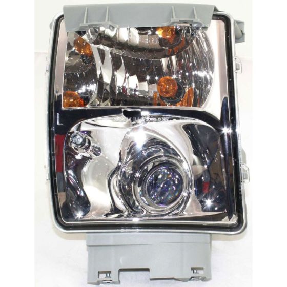 CADILLAC STS/STS-V SIGNAL/FOG LAMP ASSY LEFT (Driver Side) (STS) OEM#20972731 2005-2011 PL#GM2530127