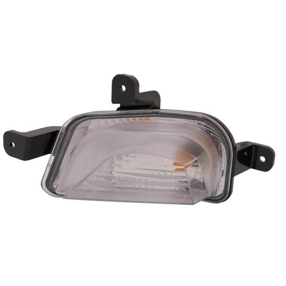 BUICK ENCORE GX SIGNAL LAMP ASSY LEFT (Driver Side) OEM#42716021 2020-2023 PL#GM2530143