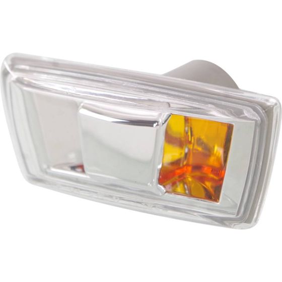 CHEVROLET MALIBU HYBRID SIDE REPEATER LAMP UNIT RIGHT (Passenger Side) OEM#15249472 2008 PL#GM2531133