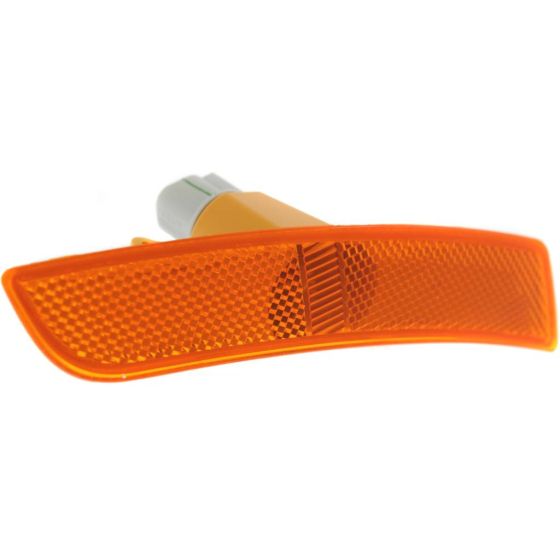 CADILLAC ATS COUPE  FRONT SIDE MARKER LAMP ASSY LEFT (Driver Side) **CAPA** OEM#23169181 2015-2019 PL#GM2550200C