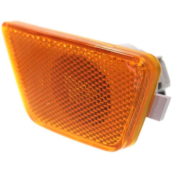 CHEVROLET CRUZE / CRUZE LIMITED S/MARKER LAMP ASSY RIGHT (Passenger Side) (SIDE OF BMP) OEM#42334145 2011-2016 PL#GM2551198