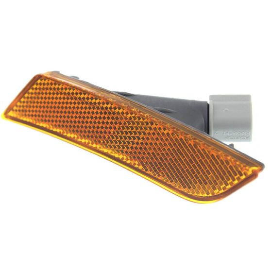 CADILLAC ATS SEDAN  FRONT SIDE MARKER LAMP RIGHT (Passenger Side) OEM#22941174 2013-2014 PL#GM2551199