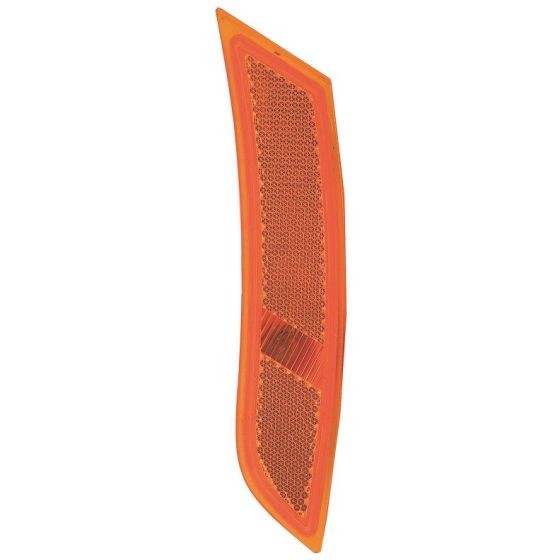 CADILLAC XTS FRONT SIDE MARKER LAMP ASSY RIGHT (Passenger Side)**CAPA** OEM#20874072 2013-2017 PL#GM2551201C