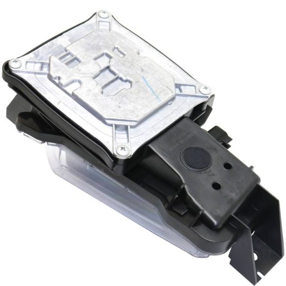 CHEVROLET CAMARO  DAYTIME RUNNING LAMP ASSY LEFT (Driver Side) (1LT/2LT 16-18)(ZL1) OEM#84341735 2016-2024 PL#GM2562109