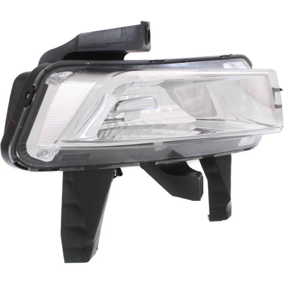BUICK LACROSSE DAYTIME RUNNING LAMP ASSY RIGHT (Passenger Side) OEM#26670706 2014-2016 PL#GM2563104