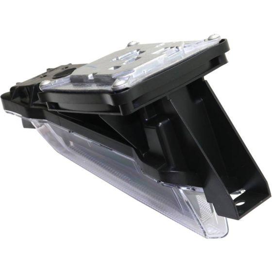 CHEVROLET CAMARO  DAYTIME RUNNING LAMP ASSY RIGHT (Passenger Side) (1LT/2LT 16-18)(ZL1) OEM#84341736 2016-2024 PL#GM2563109