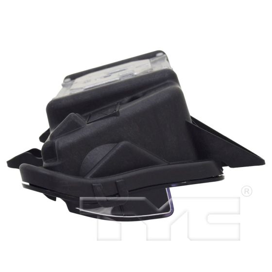 CADILLAC CTS SEDAN  DAYTIME RUNNING LAMP ASSY RIGHT (Passenger Side) (LED) OEM#20896556 2014-2019 PL#GM2563113