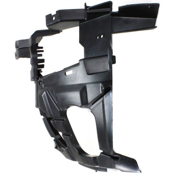 BUICK ENCLAVE PARKING LAMP BRACKET LEFT (Driver Side) OEM#25878273 2008-2012 PL#GM2564100