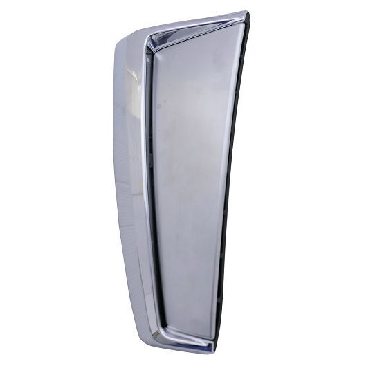 CADILLAC SRX FRONT SIDE REPEATER LAMP ASSY LEFT (Driver Side) **CAPA** OEM#22966564 2013-2016 PL#GM2570100C