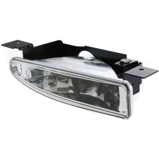 BUICK CENTURY FOG LAMP LEFT (Driver Side) OEM#10358511 1997-2005 PL#GM2592115