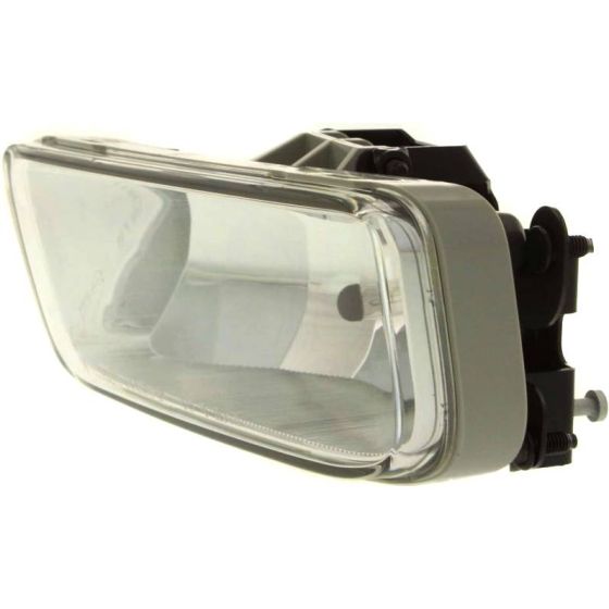 CHEVROLET AVEO  (EXC  SEDAN) FOG LAMP ASSY LEFT (Driver Side) OEM#96540259 2004-2008 PL#GM2592156