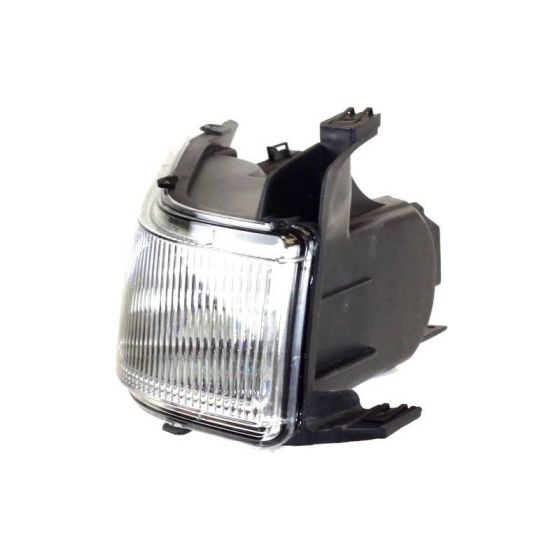 CADILLAC DTS FOG LAMP LEFT (Driver Side) OEM#25797625 2006-2011 PL#GM2592159