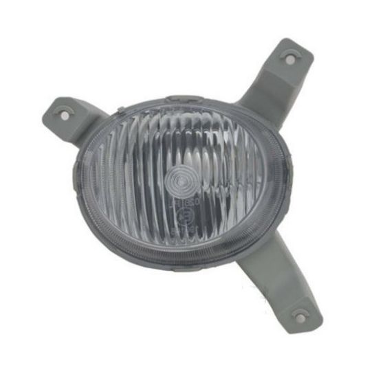 CHEVROLET AVEO SEDAN FOG LAMP ASSY LEFT (Driver Side) OEM#96650540 2007-2011 PL#GM2592164