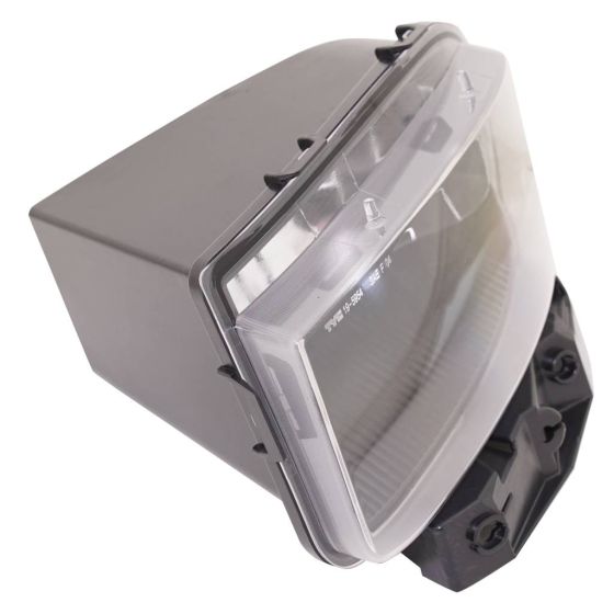 CHEVROLET CORVETTE  FOG LAMP ASSY LEFT (Driver Side) OEM#25942593 2005-2013 PL#GM2592291