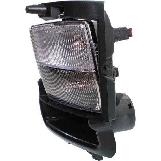 CADILLAC STS/STS-V  FOG/SIGNAL LAMP LEFT (Driver Side) (STS-V) OEM#10397645 2006-2009 PL#GM2592296