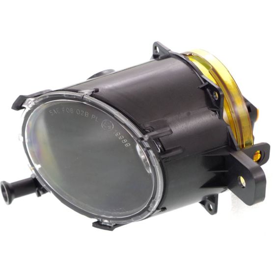 CADILLAC SRX FOG LAMP ASSEMBLY LEFT (Driver Side) **CAPA** OEM#94708773 2010-2016 PL#GM2592301C