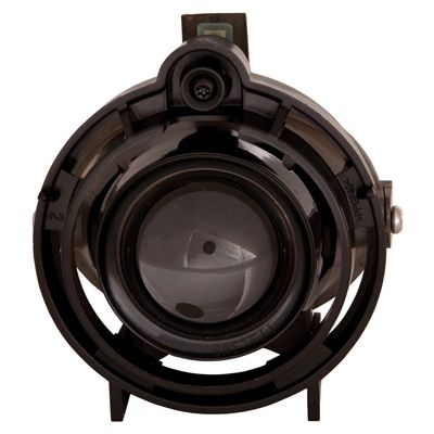 CHEVROLET CAMARO CONV  FOG LAMP ASSY RIGHT (Passenger Side)=LEFT (Driver Side) (LT/SS) OEM#22830038 2014-2015 PL#GM2592310