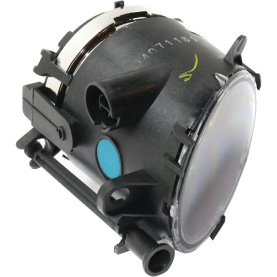 BUICK REGAL  FOG LAMP ASSY LEFT (Driver Side) **CAPA** OEM#22865974 2014-2017 PL#GM2592320C