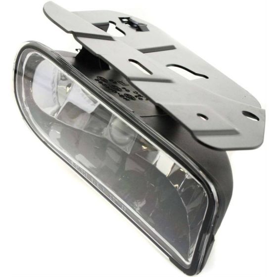 CADILLAC ESCALADE/ESCALADE ESV FOG LAMP RIGHT (Passenger Side) OEM#15252039 2002-2006 PL#GM2593138