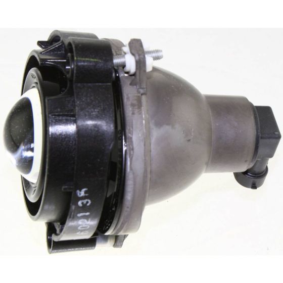 CADILLAC CTS/CTS-V WAGON FOG LAMP ASSEMBLY (RH=LH) (CTS-V)**CAPA** OEM#10335108 2011-2014 PL#GM2593157C