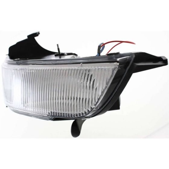 CADILLAC DTS FOG LAMP RIGHT (Passenger Side) OEM#25797624 2006-2011 PL#GM2593159