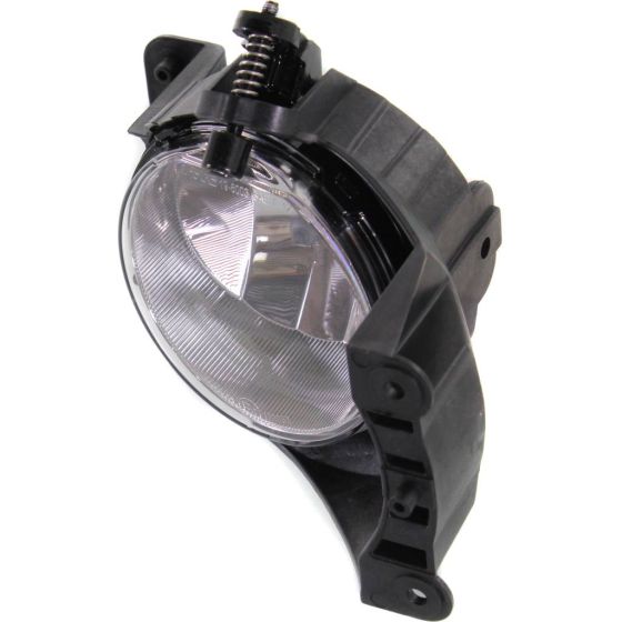 CHEVROLET SONIC FOG LAMP ASSEMBLY RIGHT (Passenger Side) (ROUND) (LT/LTZ)**CAPA** OEM#96830994 2012-2016 PL#GM2593306C