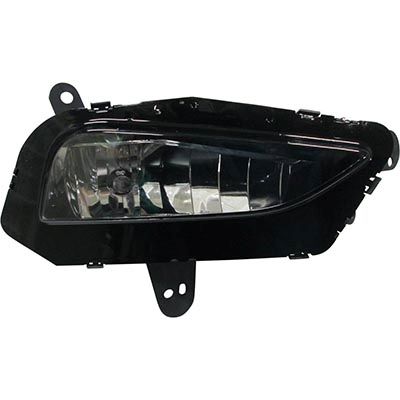 CHEVROLET CRUZE HATCHBACK FOG LAMP ASSEMBLY RIGHT (Passenger Side)**CAPA** OEM#42664452 2017-2019 PL#GM2593317C