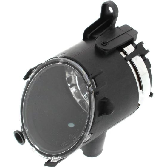 BUICK REGAL FOG LAMP ASSY RIGHT (Passenger Side) OEM#22865975 2014-2017 PL#GM2593320