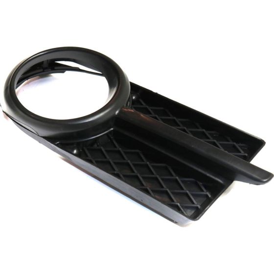 CHEVROLET AVEO SEDAN FOG LAMP COVER & MOLDING LEFT (Driver Side) (W/FOG) OEM#96648781-PFM 2007-2011 PL#GM2598101