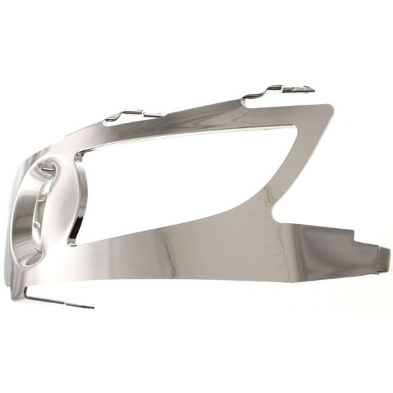 BUICK ENCLAVE FOG/PARKING LAMP BEZEL LEFT (Driver Side) OEM#25878271 2008-2012 PL#GM2598108