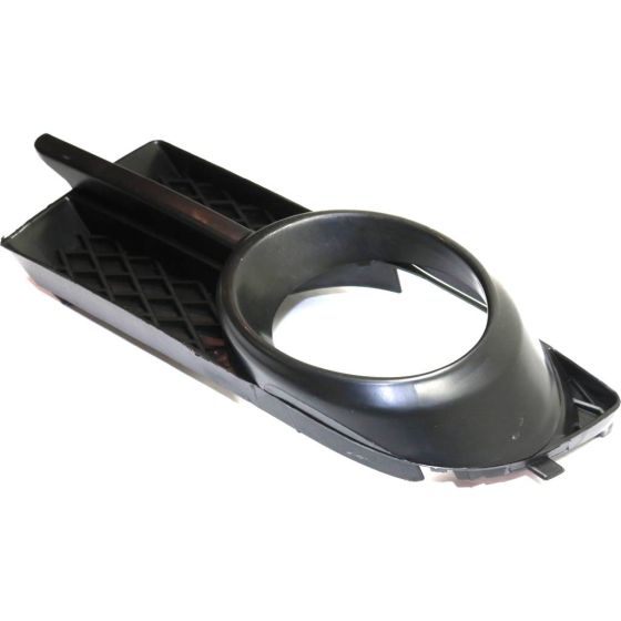 CHEVROLET AVEO SEDAN  FOG LAMP COVER & MLDG RIGHT (Passenger Side) (W/FOG) OEM#96648782-PFM 2007-2011 PL#GM2599101