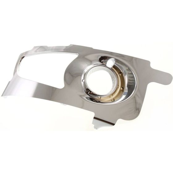 BUICK ENCLAVE FOG/PARKING LAMP BEZEL RIGHT (Passenger Side) OEM#25878272 2008-2012 PL#GM2599108