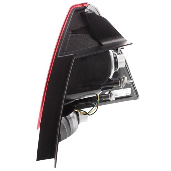 CHEVROLET IMPALA / IMPALA LIMITED (2pc T/L) TAIL LAMP ASSEMBLY LEFT (Driver Side) (W/WIRE HARNESS) OEM#25971597 2006-2016 PL#GM2800193