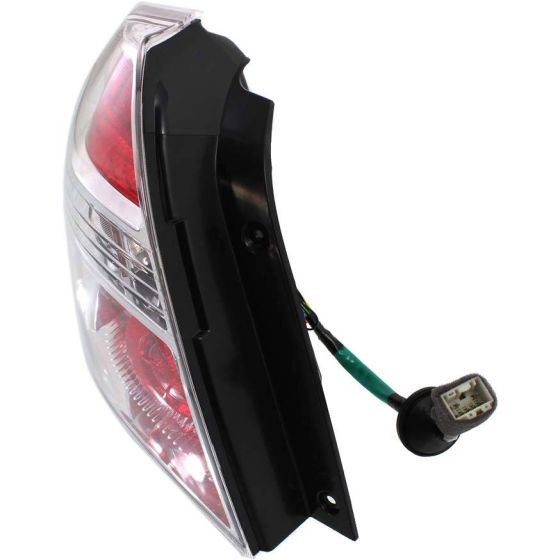 CHEVROLET AVEO SEDAN TAIL LAMP ASSEMBLY LEFT (Driver Side)**CAPA** OEM#96943585 2009-2011 PL#GM2800245C